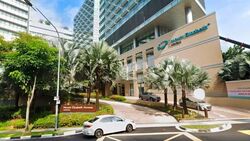 Mount Elizabeth Novena Hospital (D12), Retail #570946161